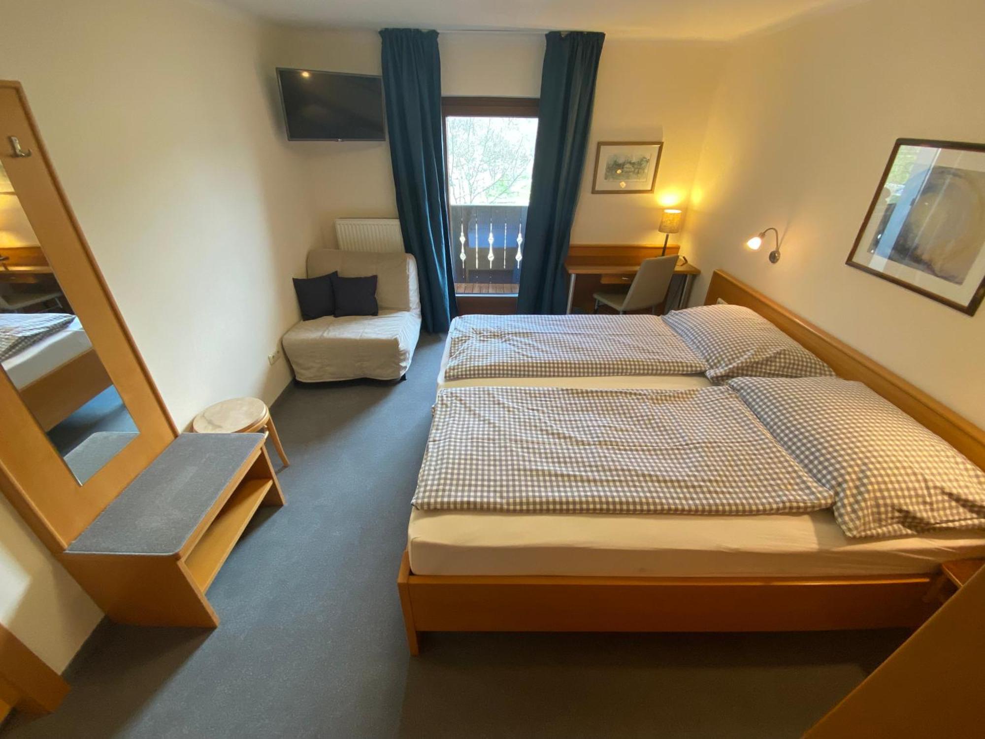 Pension Klimesch モントゼー エクステリア 写真