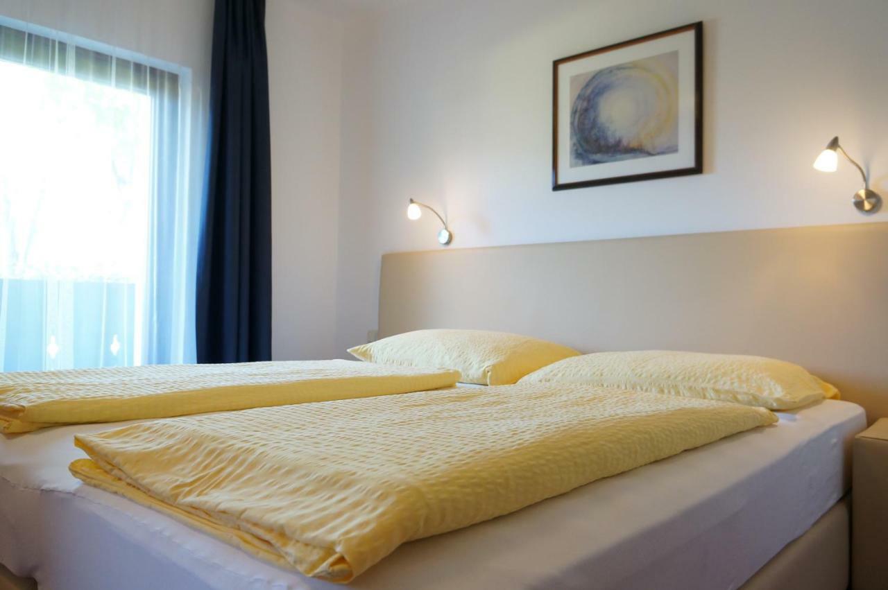 Pension Klimesch モントゼー エクステリア 写真